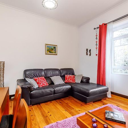 Garden View Apartment Horta (Azores) Exterior foto