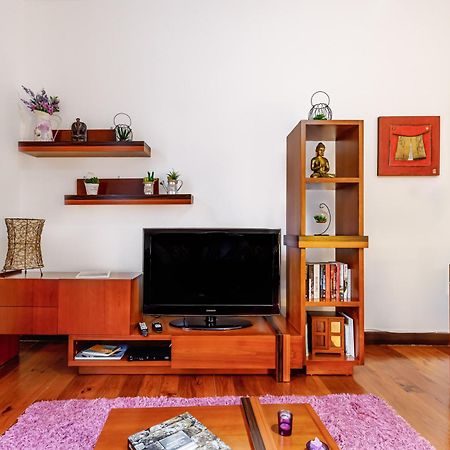 Garden View Apartment Horta (Azores) Exterior foto
