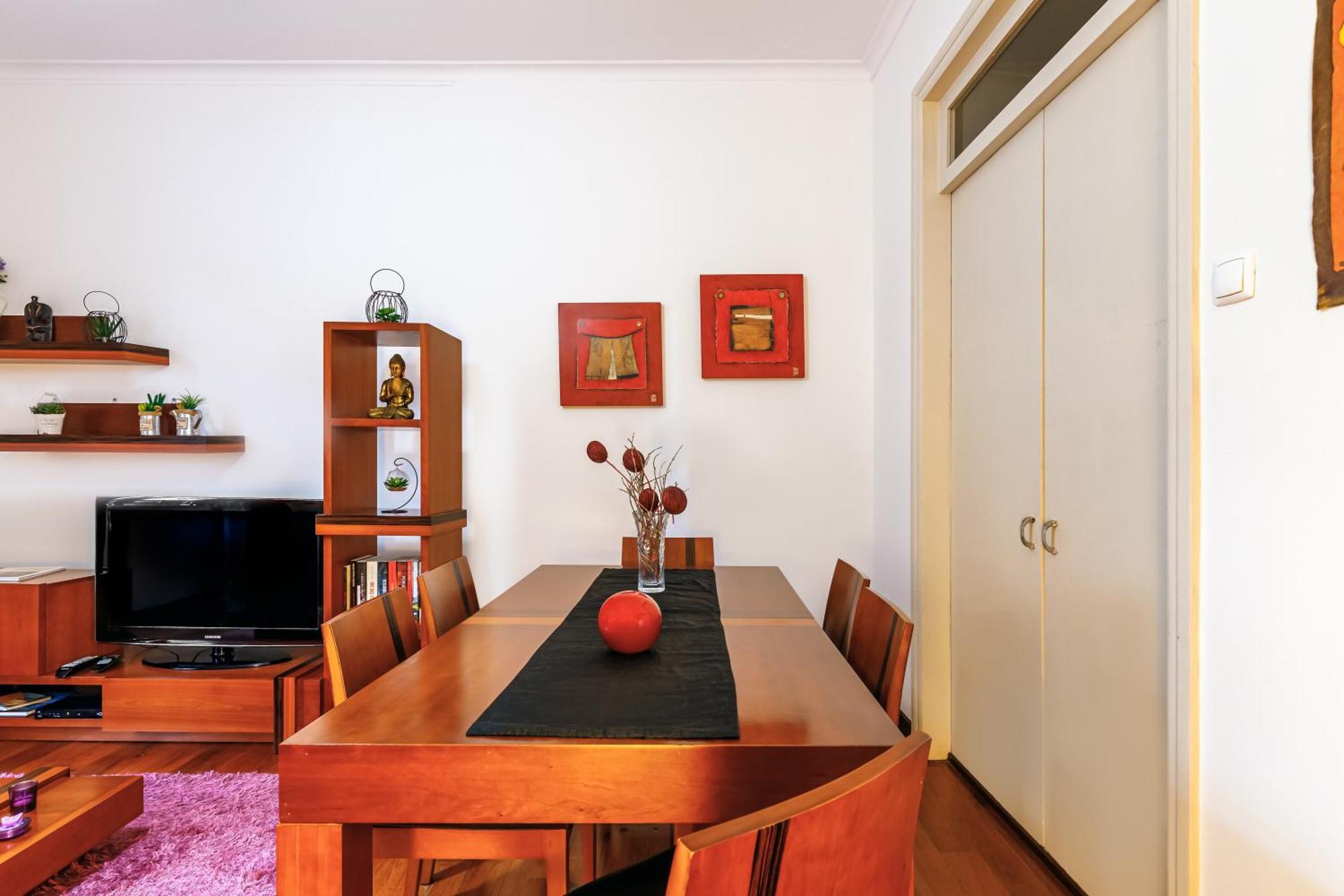 Garden View Apartment Horta (Azores) Exterior foto