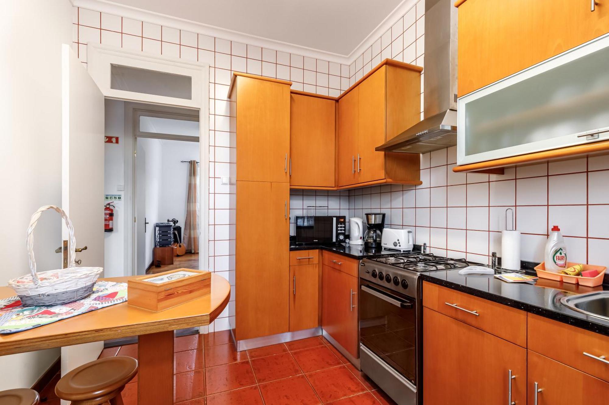 Garden View Apartment Horta (Azores) Exterior foto