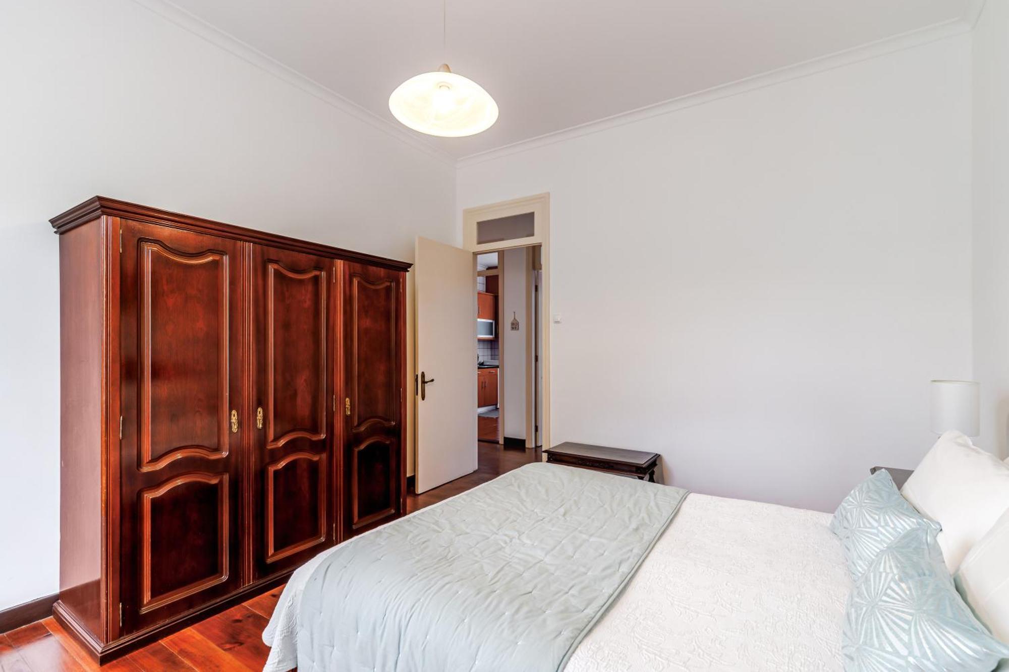 Garden View Apartment Horta (Azores) Exterior foto